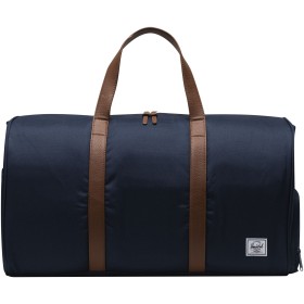 Sac de sport Herschel Novel™, recyclé, de 43 LCouleur:Marine