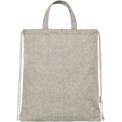Sac à dos Pheebs avec cordon 150 g/m² Aware™Couleur:Naturel
