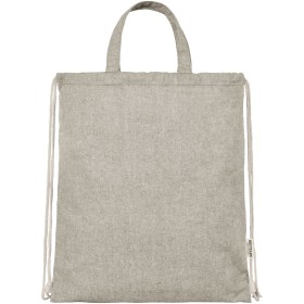 Sac à dos Pheebs avec cordon 150 g/m² Aware™Couleur:Naturel