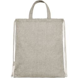 Sac à dos Pheebs avec cordon 150 g/m² Aware™Couleur:Naturel