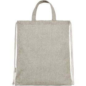 Sac à dos Pheebs avec cordon 150 g/m² Aware™Couleur:Naturel