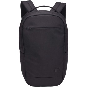 Sac à dos recyclé pour ordinateur portable 14" Case Logic InvigoCouleur:Noir