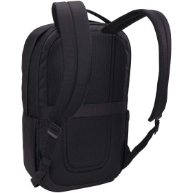 Sac à dos recyclé pour ordinateur portable 14" Case Logic InvigoCouleur:Noir