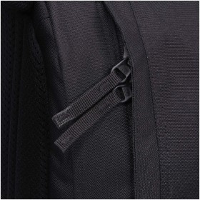 Sac à dos recyclé pour ordinateur portable 14" Case Logic InvigoCouleur:Noir