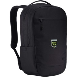 Sac à dos pour ordinateur portable 15,6" Case Logic InvigoCouleur:Noir