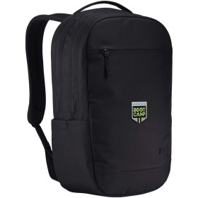 Sac à dos pour ordinateur portable 15,6" Case Logic InvigoCouleur:Noir