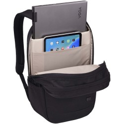Sac à dos pour ordinateur portable 15,6" Case Logic InvigoCouleur:Noir