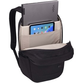 Sac à dos pour ordinateur portable 15,6" Case Logic InvigoCouleur:Noir