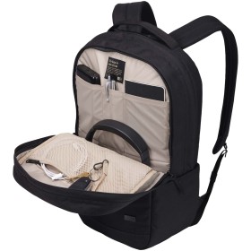 Sac à dos pour ordinateur portable 15,6" Case Logic InvigoCouleur:Noir