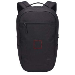 Sac à dos pour ordinateur portable 15,6" Case Logic InvigoCouleur:Noir