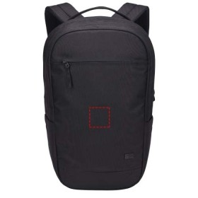 Sac à dos pour ordinateur portable 15,6" Case Logic InvigoCouleur:Noir