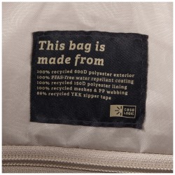 Sac shopping convertible Case Logic InvigoCouleur:Noir