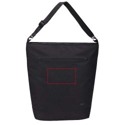 Sac shopping convertible Case Logic InvigoCouleur:Noir