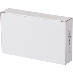 Batterie de secours 10,000 mAh SpareCouleur:Blanc