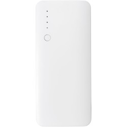 Batterie de secours 10,000 mAh SpareCouleur:Blanc