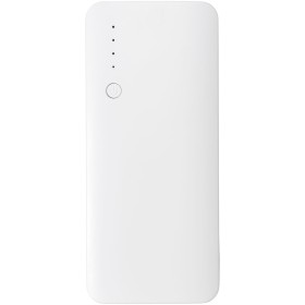 Batterie de secours 10,000 mAh SpareCouleur:Blanc