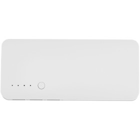 Batterie de secours 10,000 mAh SpareCouleur:Blanc