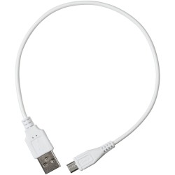 Batterie de secours 10,000 mAh SpareCouleur:Blanc