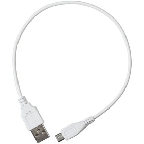 Batterie de secours 10,000 mAh SpareCouleur:Blanc