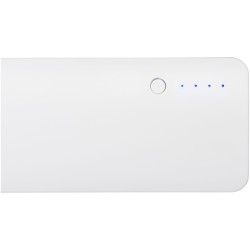 Batterie de secours 10,000 mAh SpareCouleur:Blanc