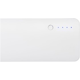 Batterie de secours 10,000 mAh SpareCouleur:Blanc