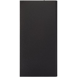 Batterie de secours solaire 8000 mAh StellarCouleur:Noir