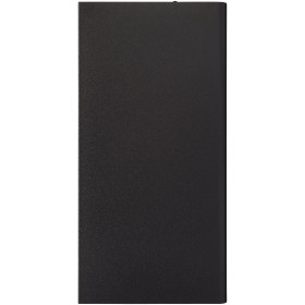 Batterie de secours solaire 8000 mAh StellarCouleur:Noir