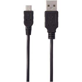 Batterie de secours solaire 8000 mAh StellarCouleur:Noir