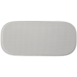 Enceinte Bluetooth® Stark 2.0 IPX5 en plastique recyclé de 5WCouleur:Blanc