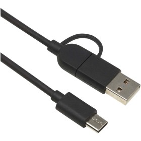 Tapis de charge sans fil en bambou Essence de 15 WCouleur:Bois