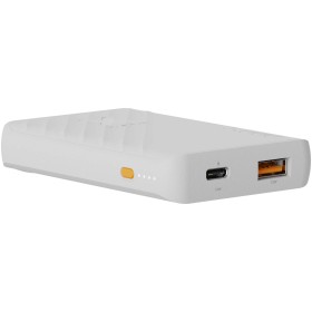 Batterie de secours à charge rapide Xtorm Go2 de 12 W et 5 000 mAhCouleur:Blanc
