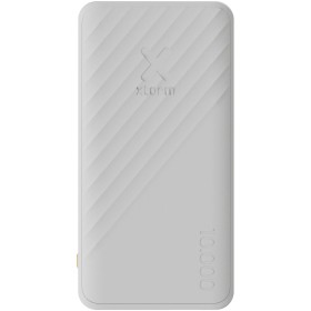 Batterie de secours à charge rapide Xtorm XG210 Go2 de 15 W et 10 000 mAhCouleur:Blanc