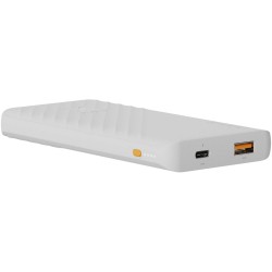 Batterie de secours à charge rapide Xtorm XG210 Go2 de 15 W et 10 000 mAhCouleur:Blanc