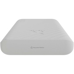 Batterie de secours à charge rapide Xtorm XG210 Go2 de 15 W et 10 000 mAhCouleur:Blanc