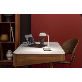 Lampe portable Kooduu FokusCouleur:Blanc