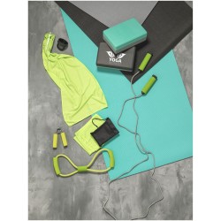 Serviette avec housse en PET RemyCouleur:Bleu royal