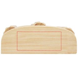 Masseur de pied Venis en bambouCouleur:Naturel