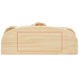 Masseur de pied Venis en bambouCouleur:Naturel