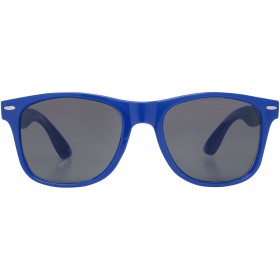 Lunettes de soleil Sun Ray en rPETCouleur:Bleu royal