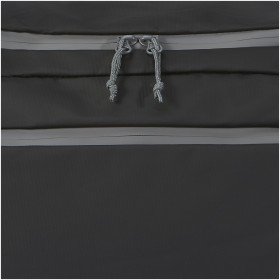 Sac à dos Aqua de 35 L recyclé certifié GRS résistant à l'eauCouleur:Noir