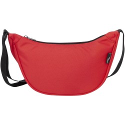 Sac banane Byron de 1,5 L recycléCouleur:Rouge