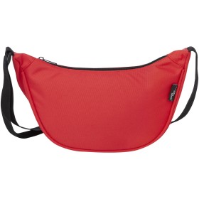 Sac banane Byron de 1,5 L recycléCouleur:Rouge