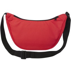 Sac banane Byron de 1,5 L recycléCouleur:Rouge