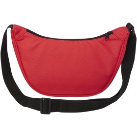 Sac banane Byron de 1,5 L recycléCouleur:Rouge