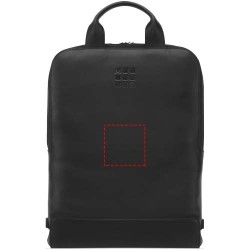 Sacoche d’ordinateur verticale Moleskine ClassicCouleur:Noir