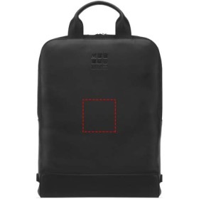 Sacoche d’ordinateur verticale Moleskine ClassicCouleur:Noir