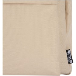 Sac à dos pour ordinateur portable Byron de 16 L et 14" en matériaux recyclés certifiés GRSCouleur:Flocons d’avoine