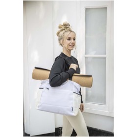 Sac shopping Nomad yoga de 18 L en matériaux recyclés certifiés GRSCouleur:Grès