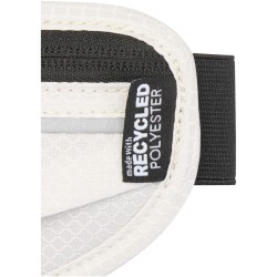Ceinture de course Nomad en matériaux recyclés certifiés GRSCouleur:Grès
