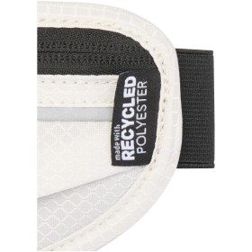 Ceinture de course Nomad en matériaux recyclés certifiés GRSCouleur:Grès